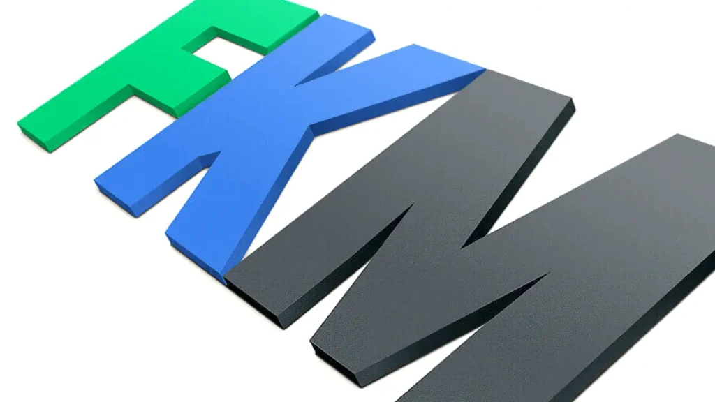 what is fkm