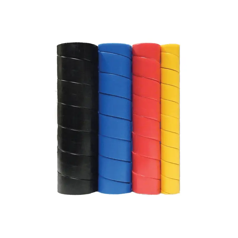 colored hydraulic hose guard