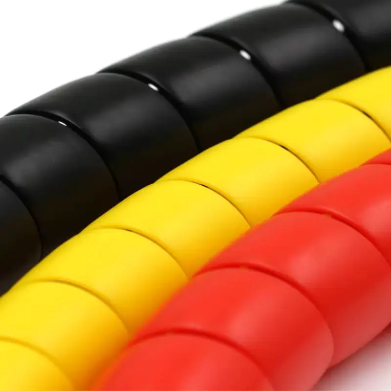 hydraulic hose guard