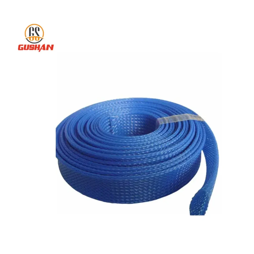 hydraulic hose sleeve cover