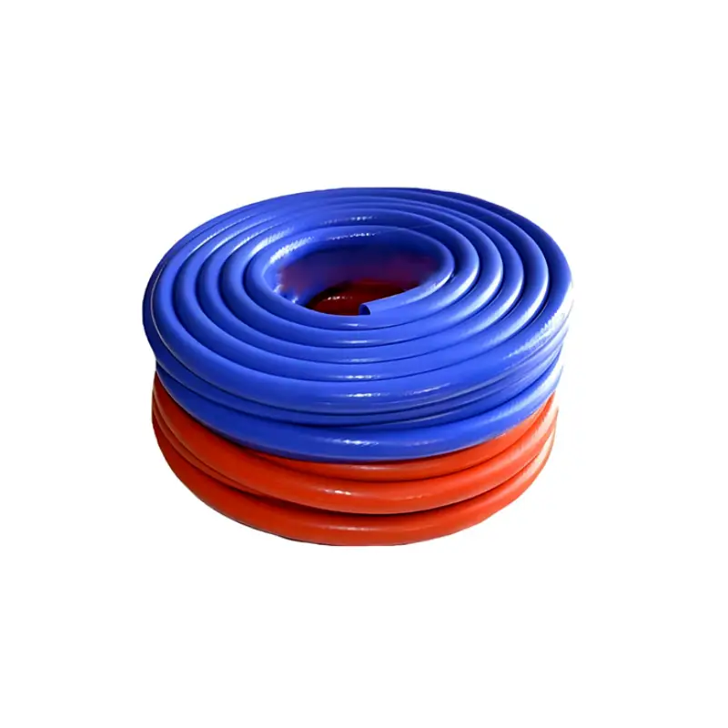 non conductive thermoplastic hose