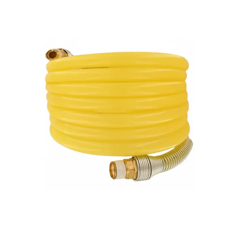 thermoplastic hose
