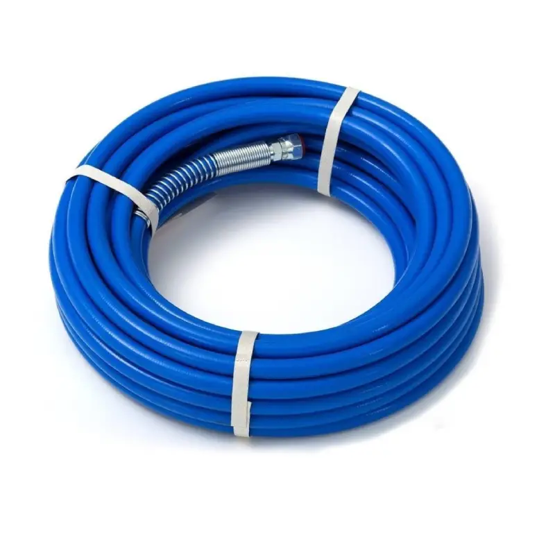 thermoplastic hose