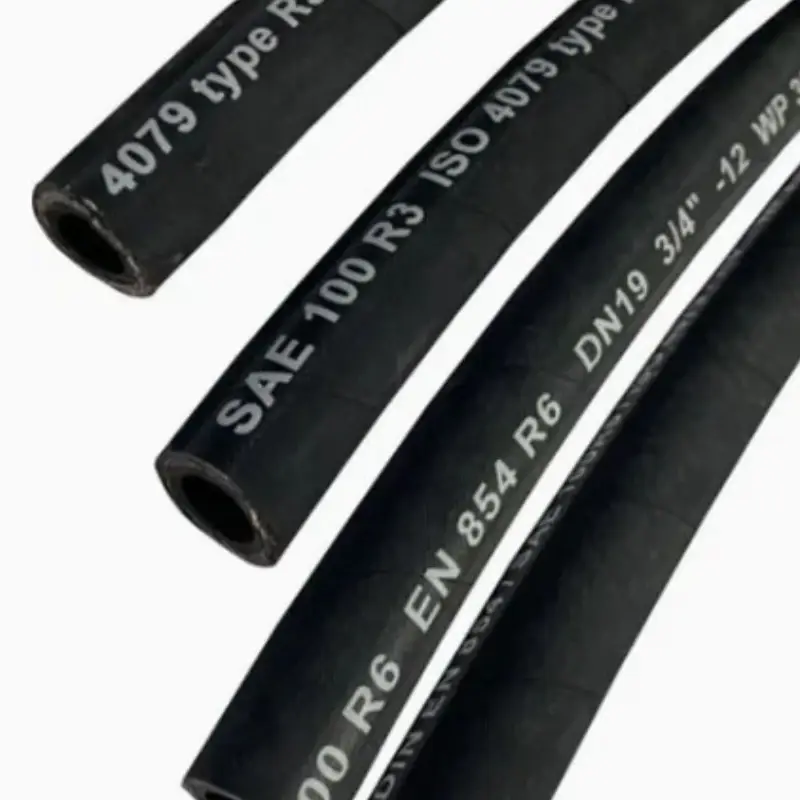 100r6 hydraulic hose