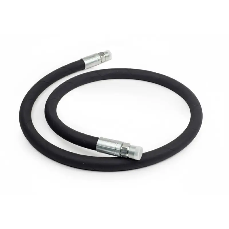 1:8 two wire hydraulic hoses