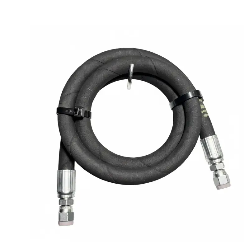 high pressure sae r16 hydraulic hose