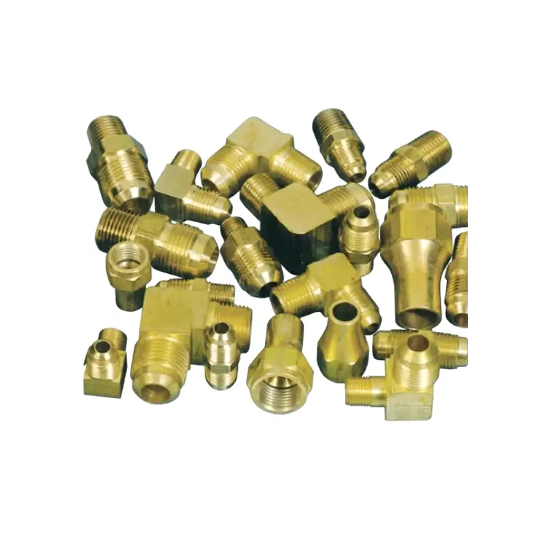 hydraulic flange hydraulic hose caps