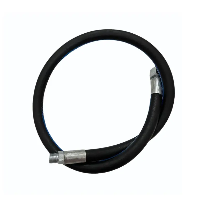 hydraulic hose for log splitter