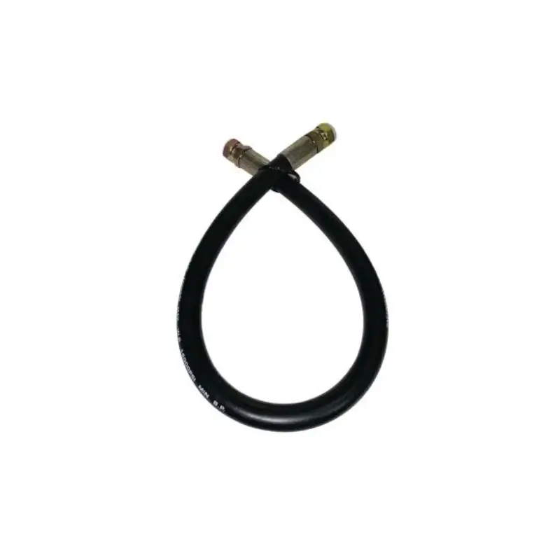 log splitter hydraulic hoses