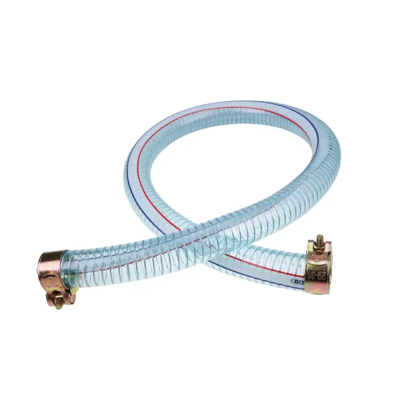 log splitter hydraulic suction hose