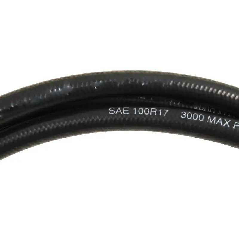 sae 100r17 hydraulic hose