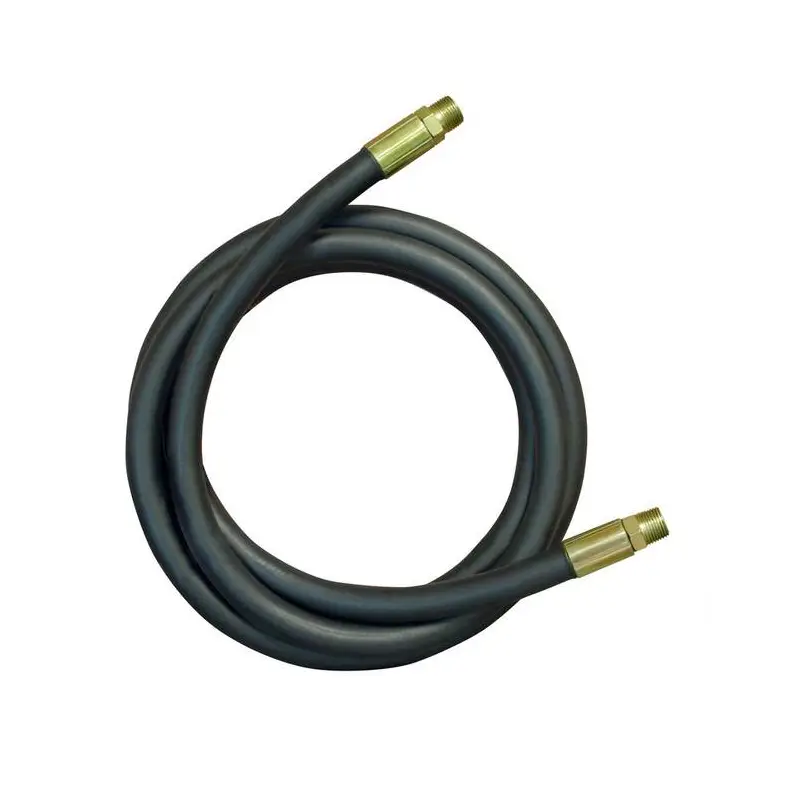 100r2 two wire hydraulic hose