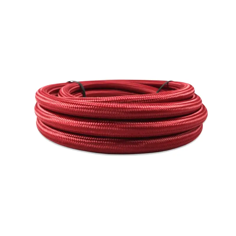 10an nylon braided hoses