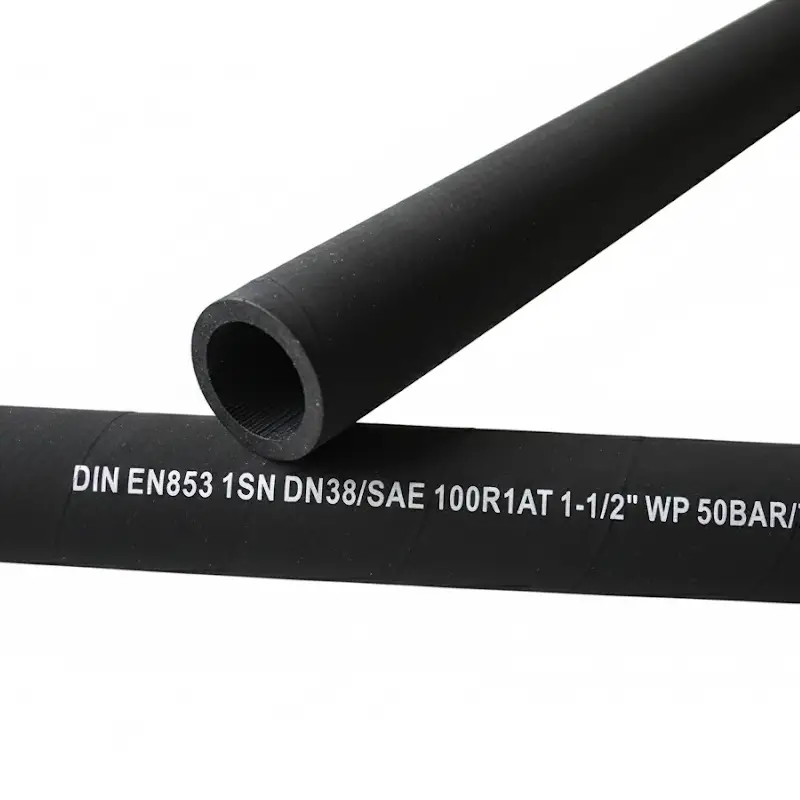 1sn hydraulic hose