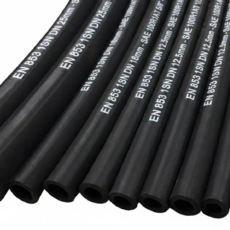 1sn hydraulic hose