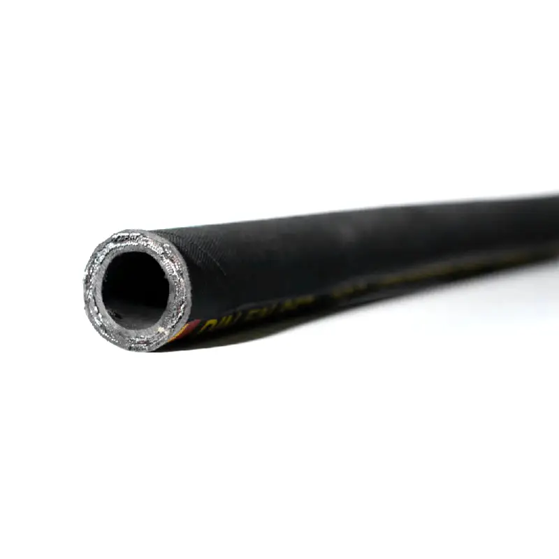 2 wire 100r2 hydraulic hoses