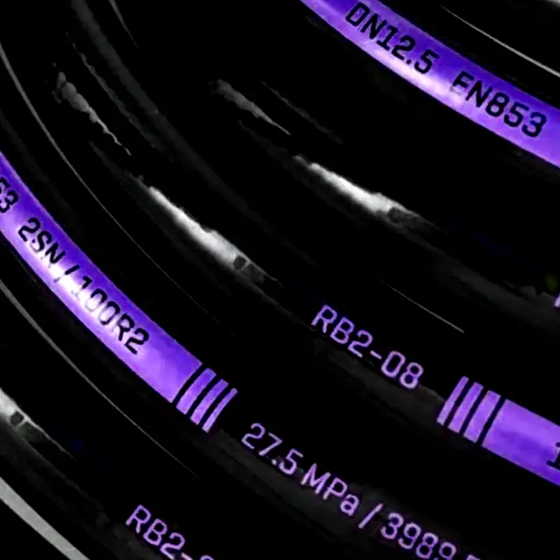 2sn 100r2 hydraulic hose