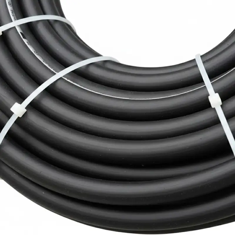 4000 psi hydraulic hoses