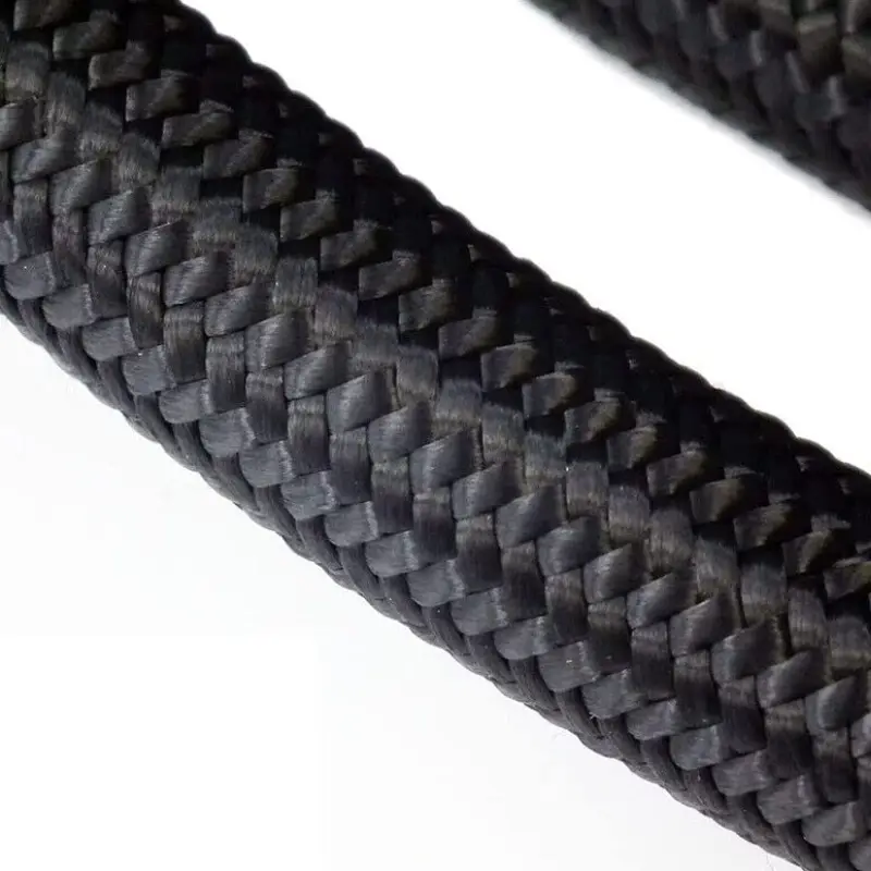 abrasion resistant nylon braided hoses