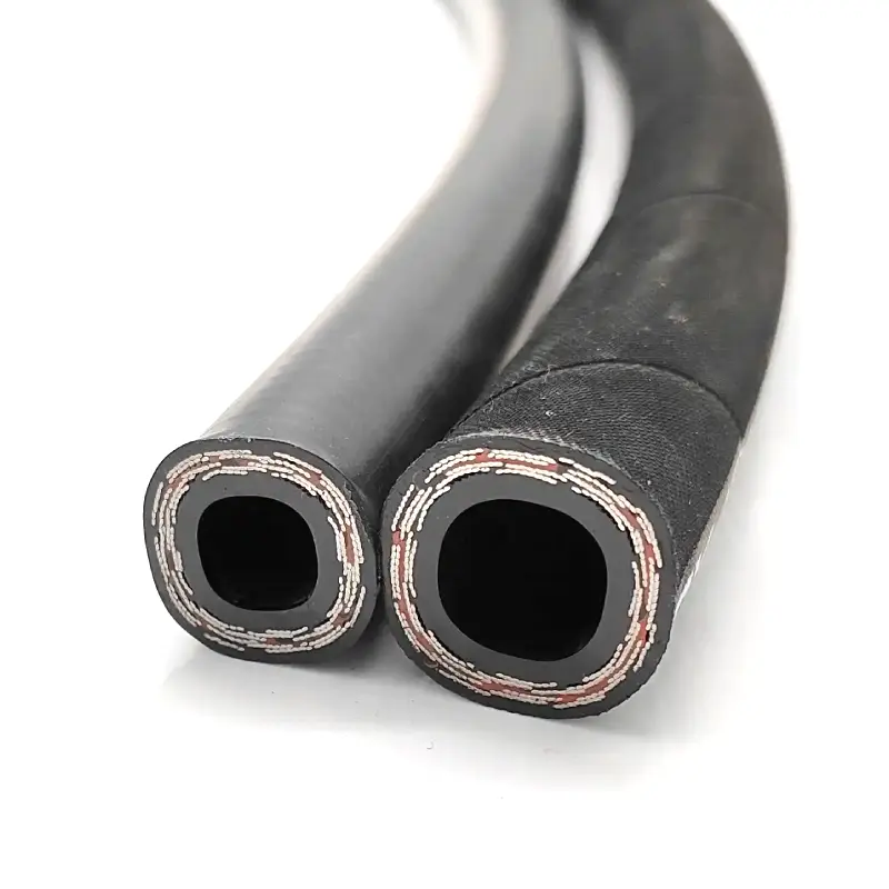 anti static 3:8 100R2 hoses