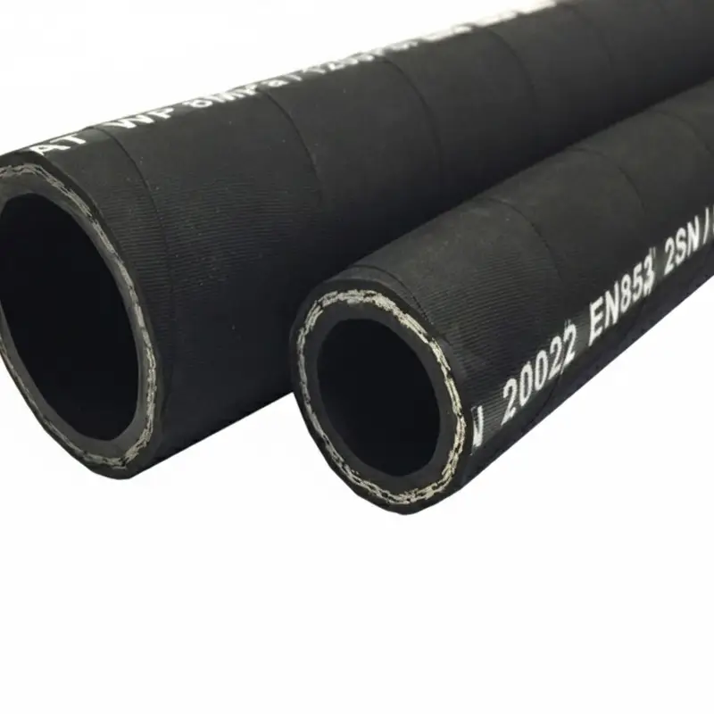en853 r2 hydraulic hose