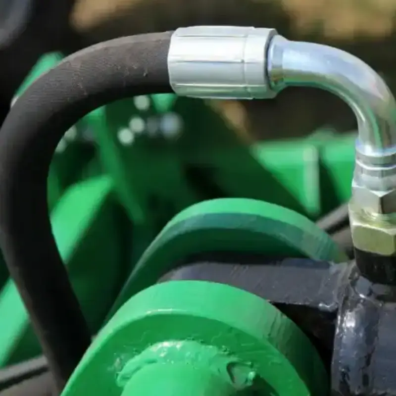 high pressure hydraulic hose for tractor
