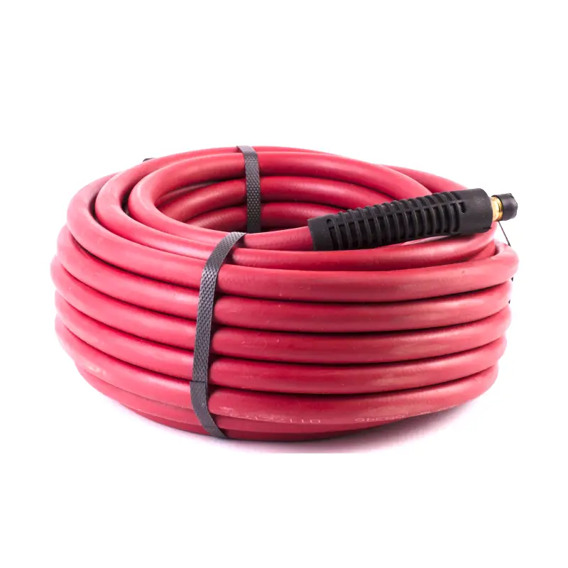 hydraulic return hose
