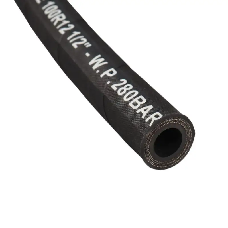 r12 hydraulic hose