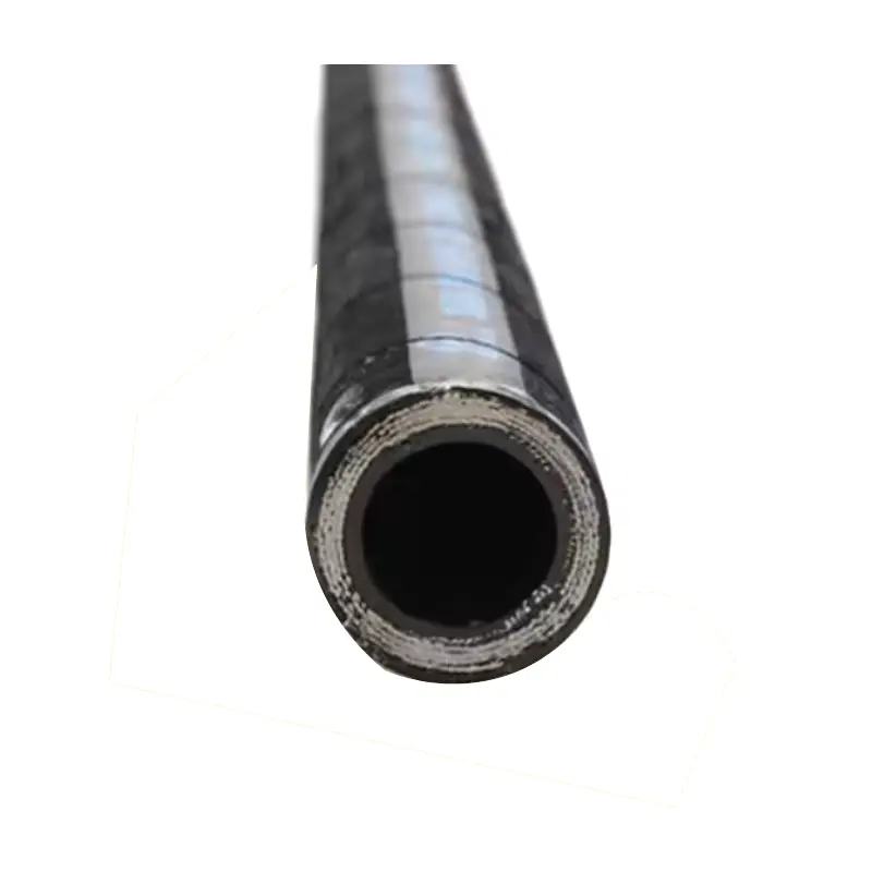 r12 spiral reinforced hydraulic hose