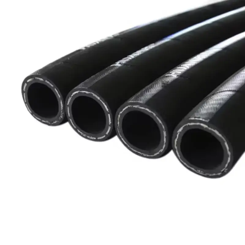 sae 100r1 hydraulic hose