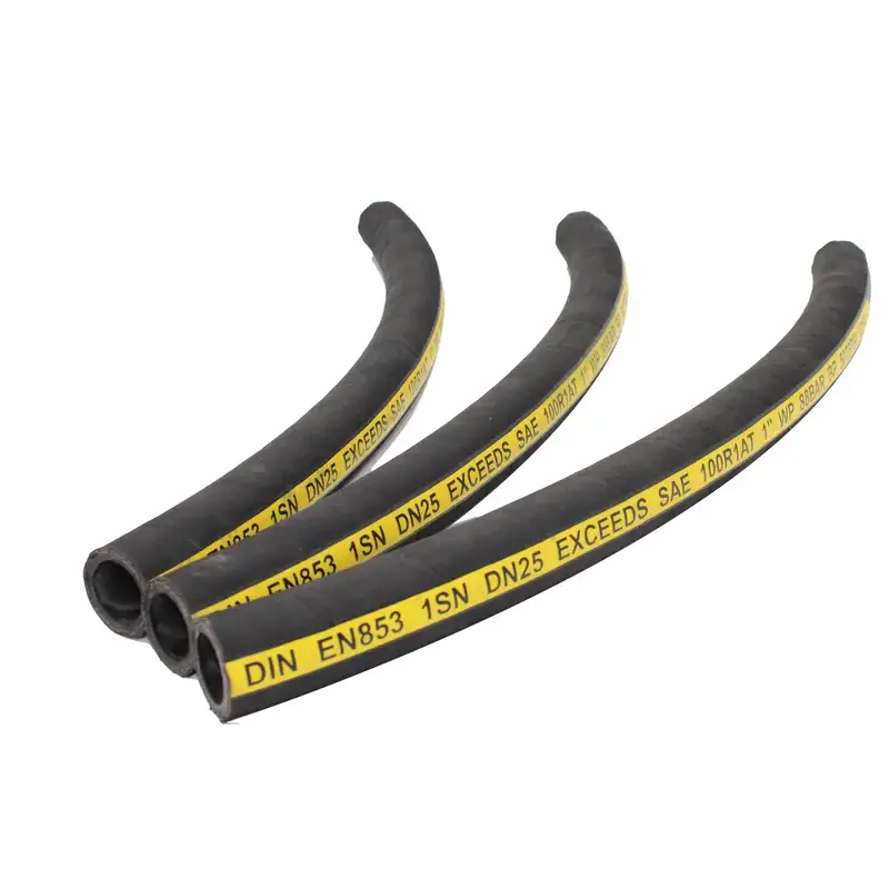 sae 100r1at 1:2 hydraulic hose