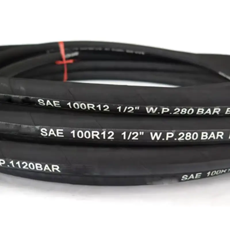 sae r12 hydraulic hose