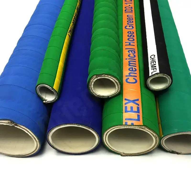 uhmwpe suction hose