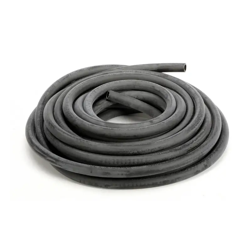 automatic transmission oil cooler hose