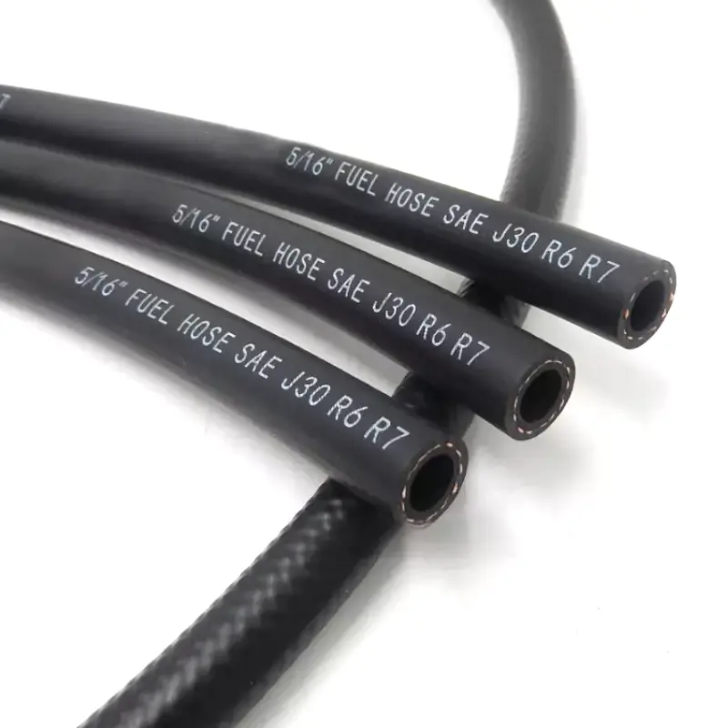 automative rubber hose