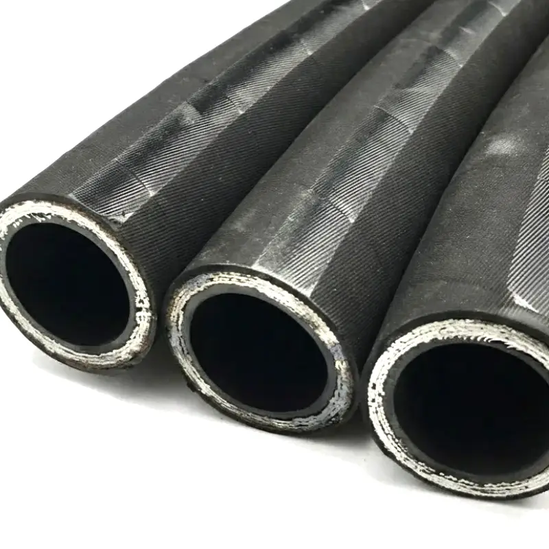 automative rubber hydraulic hoses