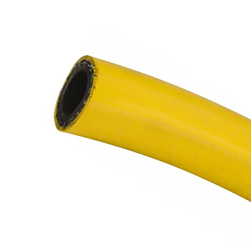 colored nitrile rubber hose