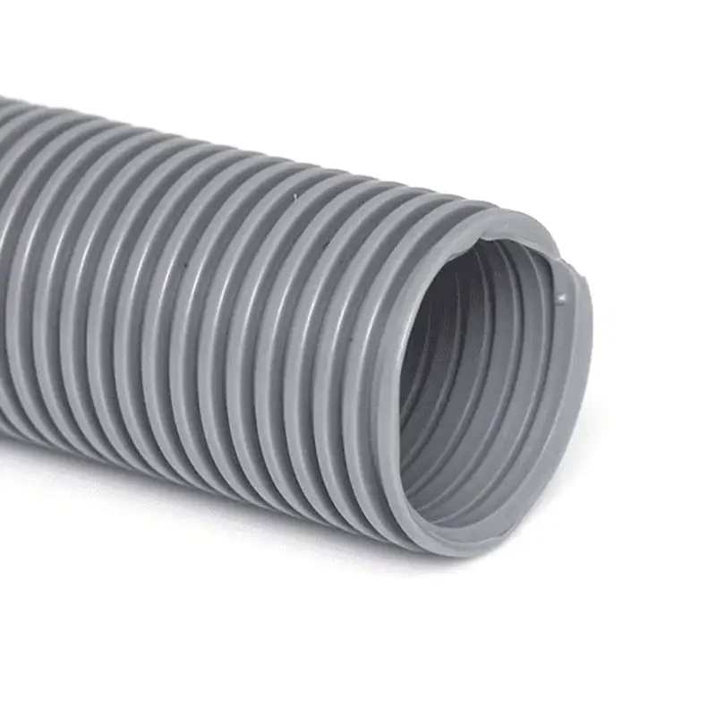 crushproof suction vaccum rubber hoses