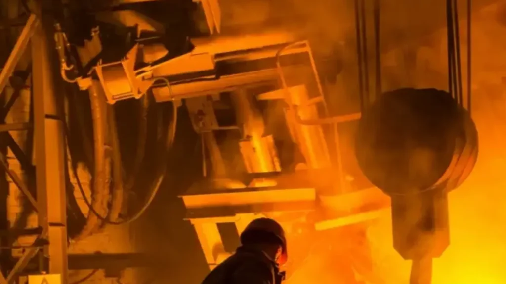 hydraulic hose temperature ratings