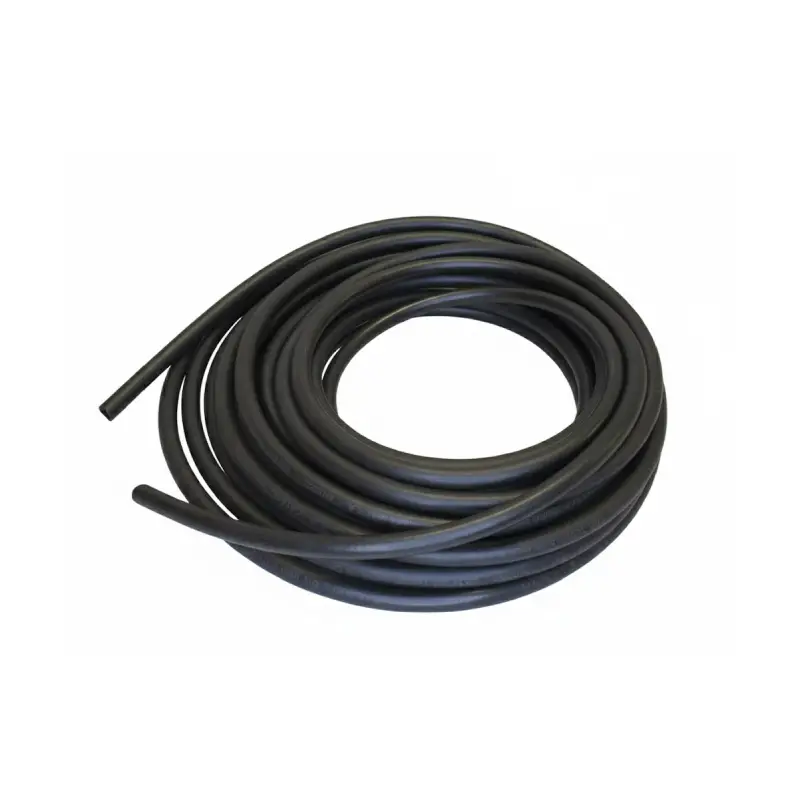 natural rubber cooler hose