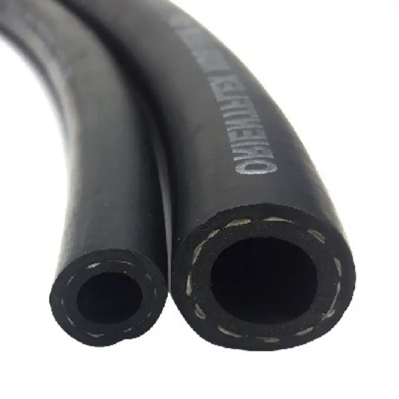 nitrile rubber fuel line hose