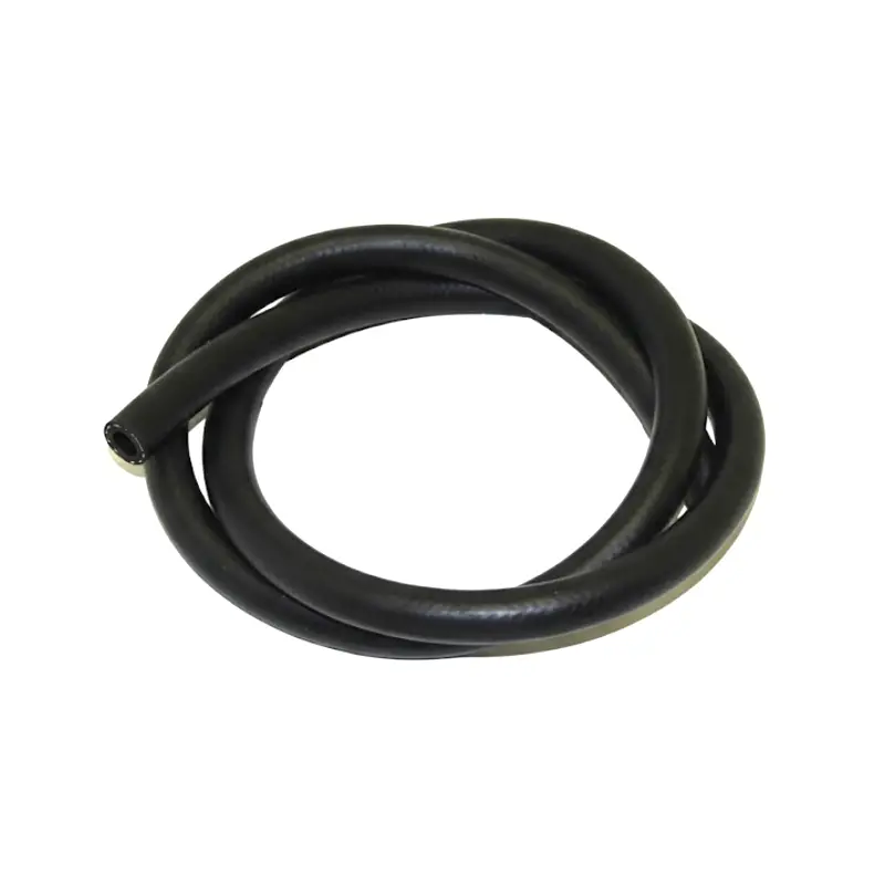 oil cooler rubber hose