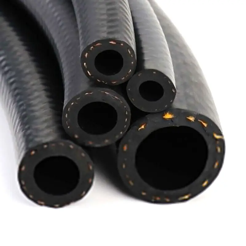 oil resistant nitrile rubber hose