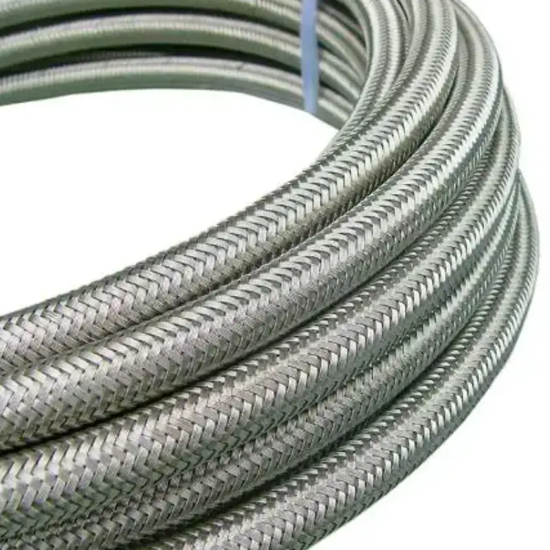 ptft ss braided hose