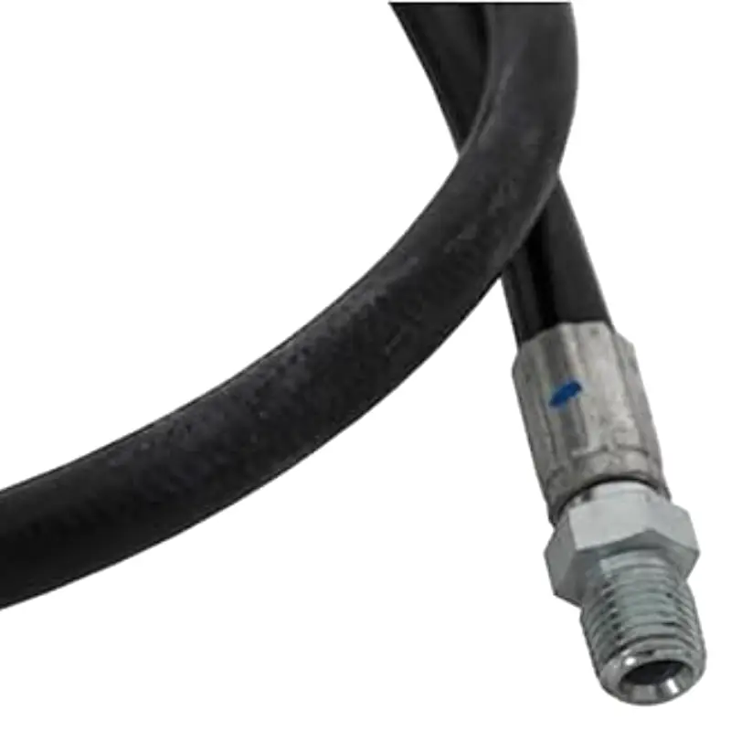replacement snow plow hose