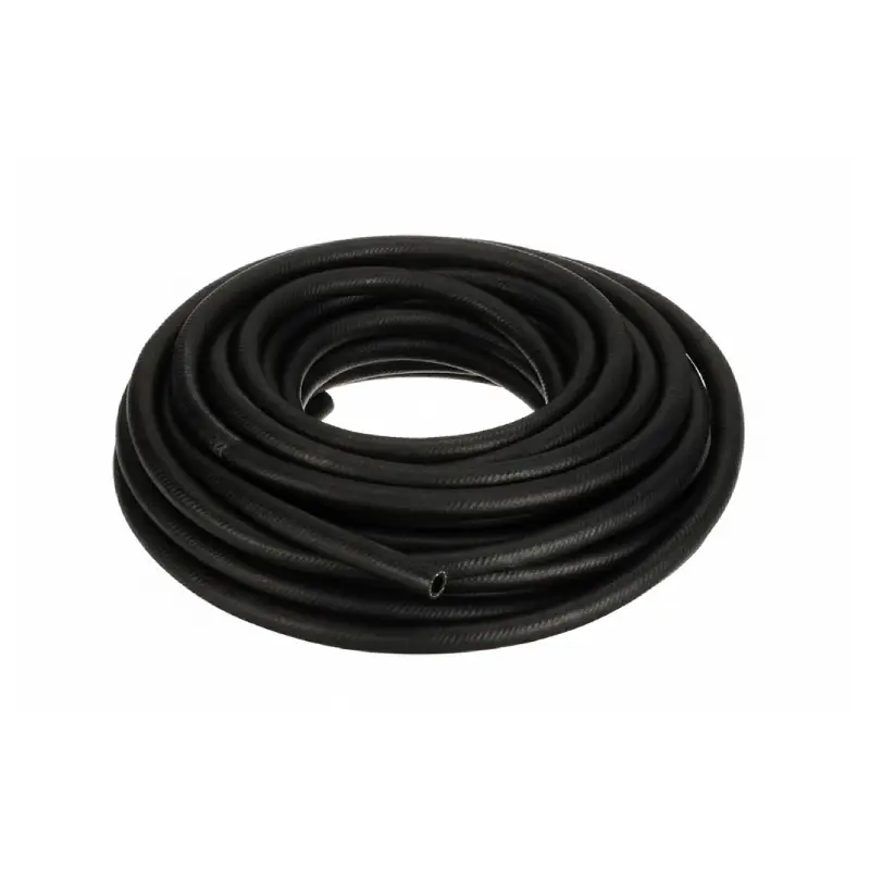 rubber hose for transmission cooler line