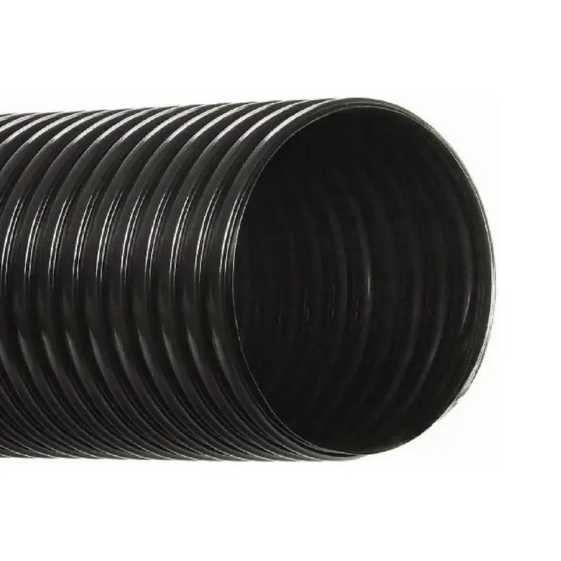 rubber vacuum hose applications