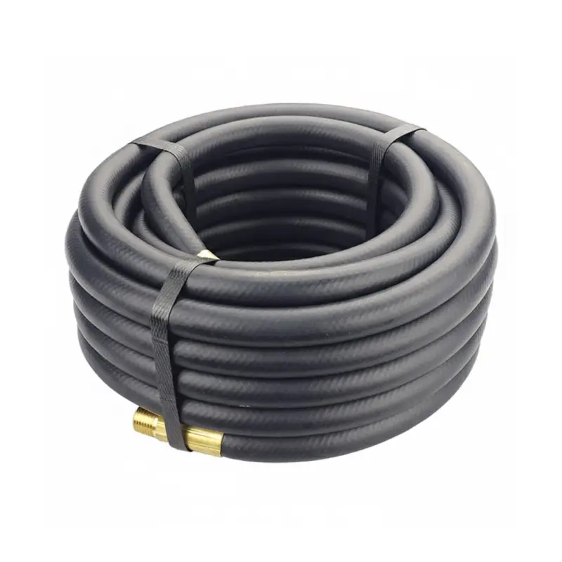 vacuum rubber air hose