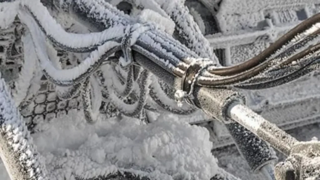 why hydraulic hose temperature ratings