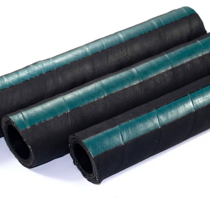 1 inch low pressure hydraulic hose